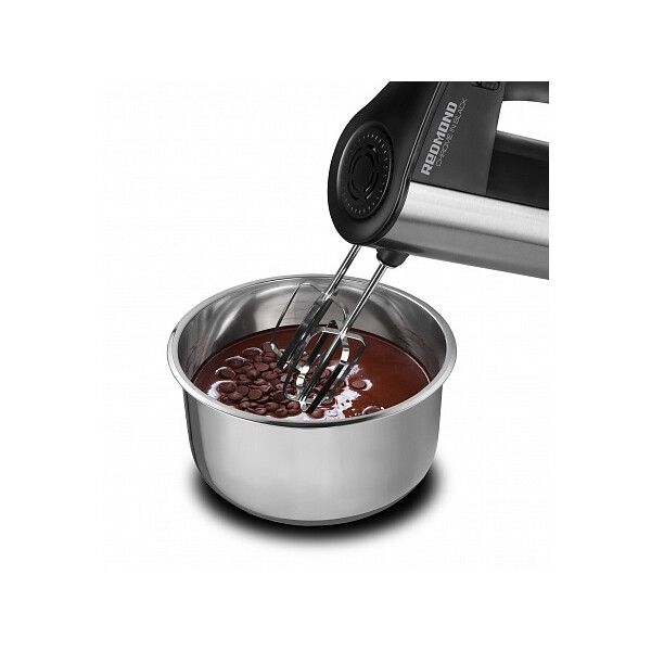 Миксер REDMOND RHM-M2103 Миксер REDMOND RHM-M2103