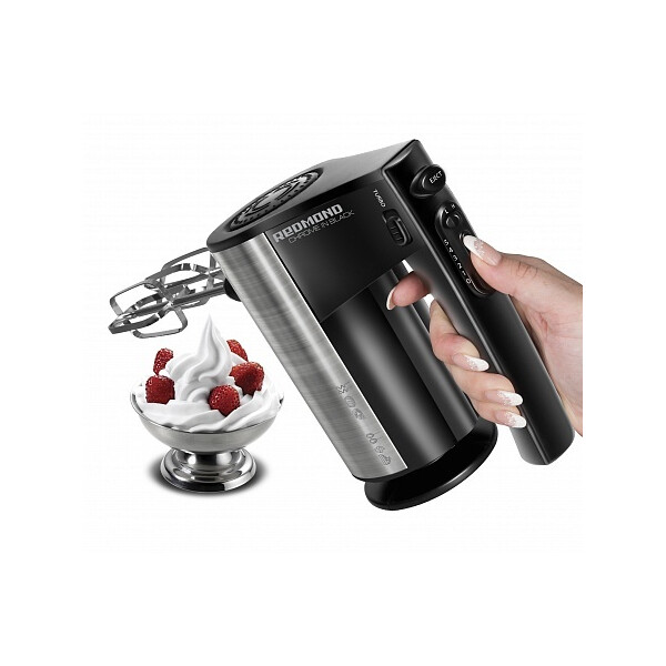 Миксер REDMOND RHM-M2103 Миксер REDMOND RHM-M2103