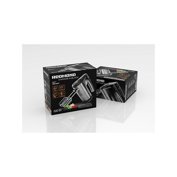 Миксер REDMOND RHM-M2103 Миксер REDMOND RHM-M2103
