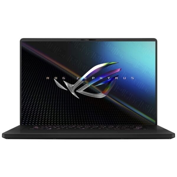 

Ноутбуки ASUS, Игровой ноутбук Asus ROG Zephyrus M16 GU603HR-K8050T