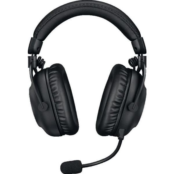 Наушники с микрофоном Logitech G Pro X 2 Lightspeed (черный) 981-001265