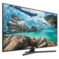 Телевизор SAMSUNG UE65RU7200UXRU Телевизор SAMSUNG UE65RU7200UXRU