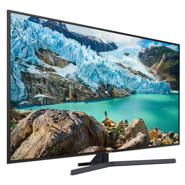 Телевизор SAMSUNG UE65RU7200UXRU Телевизор SAMSUNG UE65RU7200UXRU