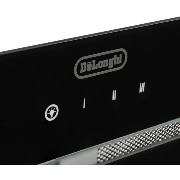 Вытяжка DeLonghi COSETTA 515 NB Вытяжка DeLonghi COSETTA 515 NB
