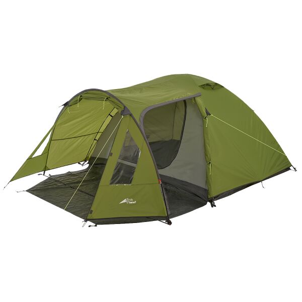 

Палатки туристические Trek Planet, Палатка Trek Planet Avola 4 (70208)