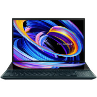 Ноутбук Asus ZenBook Pro Duo 15 OLED UX582HM-H2033X