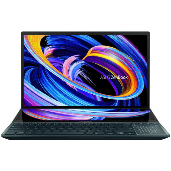 Ноутбук Asus ZenBook Pro Duo 15 OLED UX582HM-H2033X