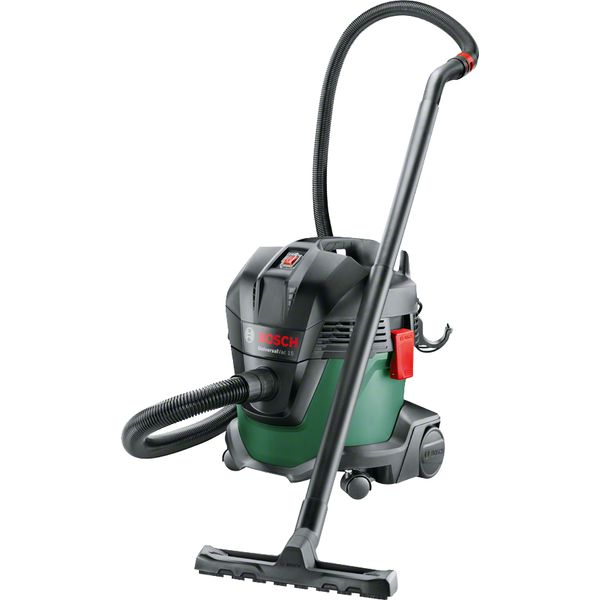 

Пылесосы BOSCH, Пылесос Bosch UniversalVac 15 (06033D1100)
