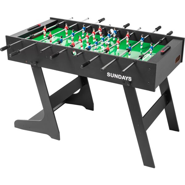 

Игры, игрушки SUNDAYS, Настольный футбол Sundays GT-14105