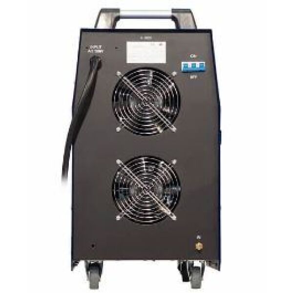 Сварочный инвертор AuroraPRO Ironman TIG 315 AC/DC Pulse (10057) Сварочный инвертор AuroraPRO Ironman TIG 315 AC/DC Pulse (10057)