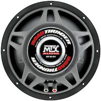 Сабвуфер бескорпусный MTX RT10-04 Сабвуфер бескорпусный MTX RT10-04