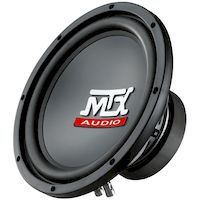 Сабвуфер бескорпусный MTX RT10-04 Сабвуфер бескорпусный MTX RT10-04