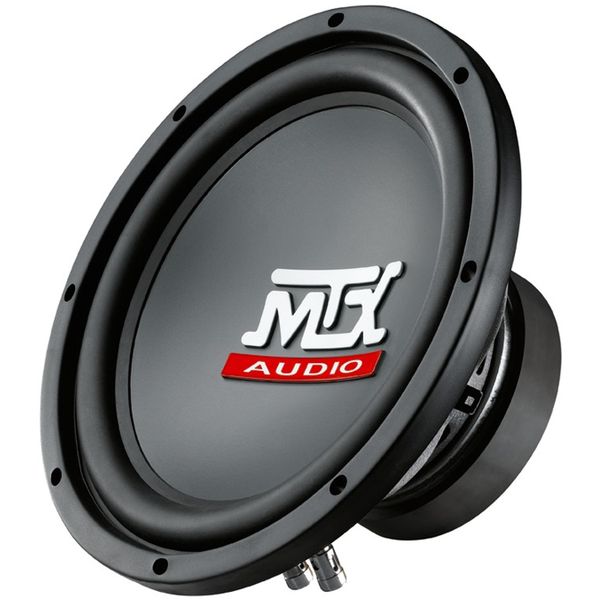 Сабвуфер бескорпусный MTX RT10-04 Сабвуфер бескорпусный MTX RT10-04
