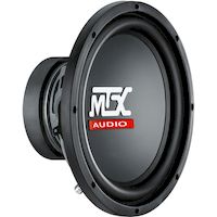 Сабвуфер бескорпусный MTX RT10-04 Сабвуфер бескорпусный MTX RT10-04