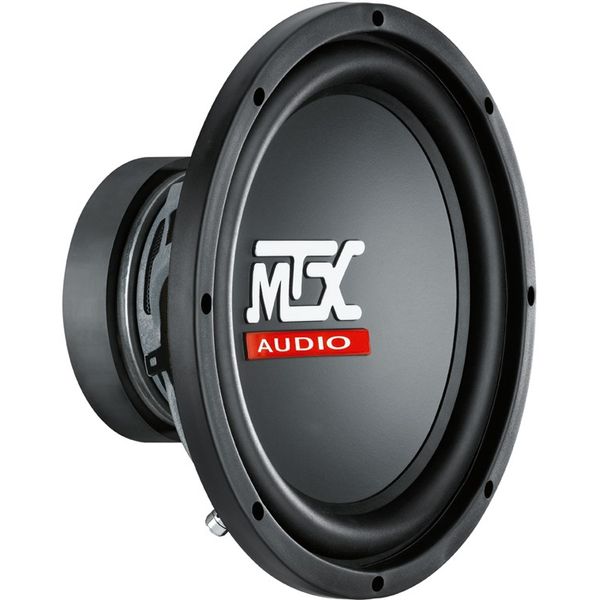 Сабвуфер бескорпусный MTX RT10-04 Сабвуфер бескорпусный MTX RT10-04