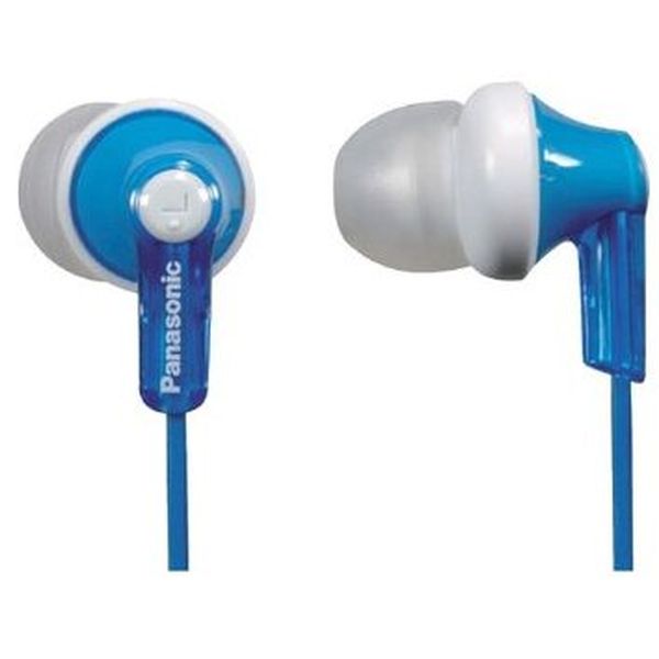 

Наушники PANASONIC, Наушники PANASONIC RP-HJE120EEA синий