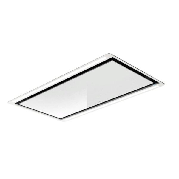 

Вытяжки ELICA, Кухонная вытяжка Elica HiLight-X H30 WH/A/100
