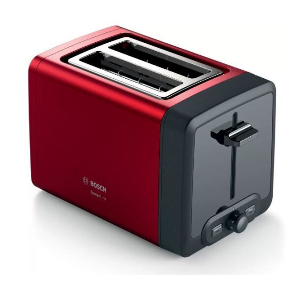 

Тостеры Bosch, Тостер Bosch TAT4P424