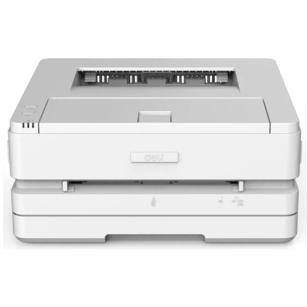 Принтер лазерный Deli P2500DW