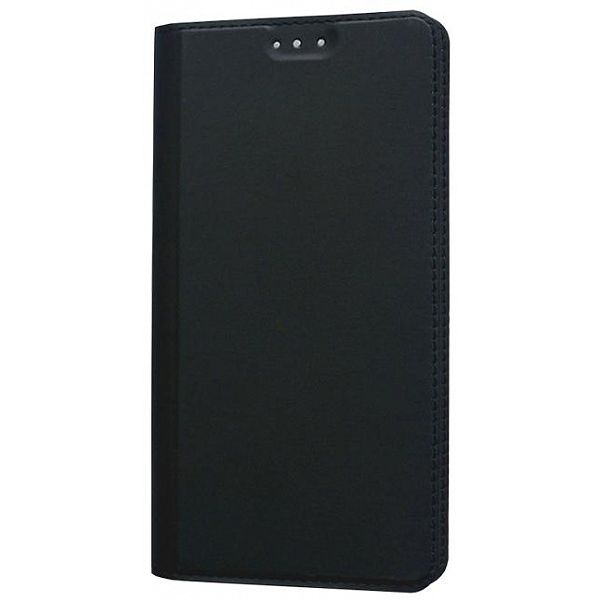 

Чехлы для мобильных телефонов AKAMI, Чехол книжка Akami для Xiaomi Mi 8 Lite Черный (6746)