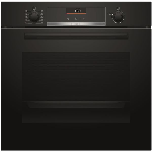 

Духовые шкафы Bosch, Духовой шкаф BOSCH HBG536HB0R