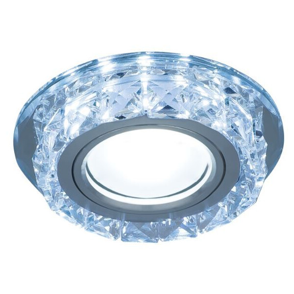 Точечный светильник Gauss Backlight BL040