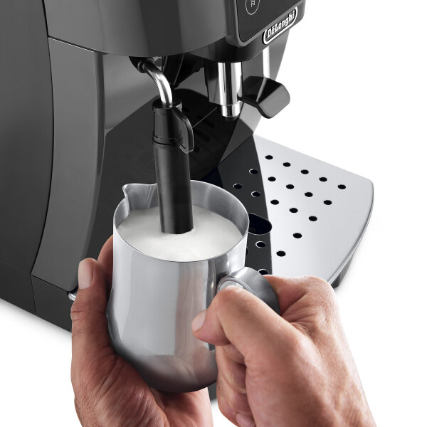 Кофемашина DeLonghi Magnifica Start ECAM220.22.GB Кофемашина DeLonghi Magnifica Start ECAM220.22.GB
