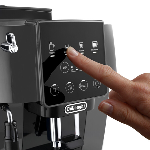 Кофемашина DeLonghi Magnifica Start ECAM220.22.GB Кофемашина DeLonghi Magnifica Start ECAM220.22.GB