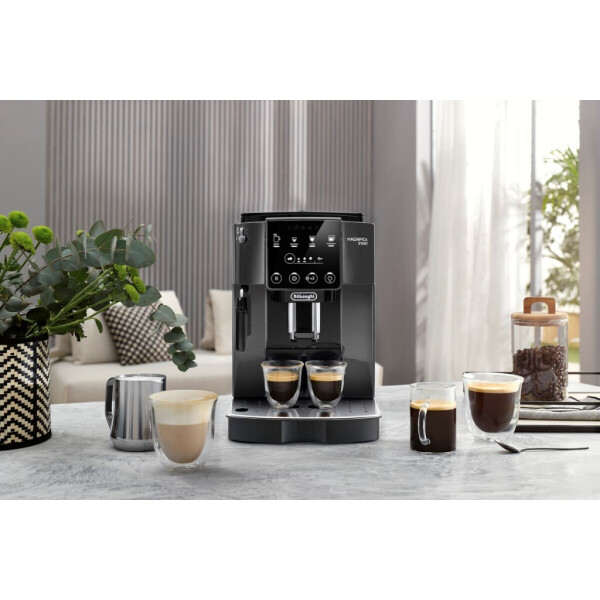 Кофемашина DeLonghi Magnifica Start ECAM220.22.GB Кофемашина DeLonghi Magnifica Start ECAM220.22.GB