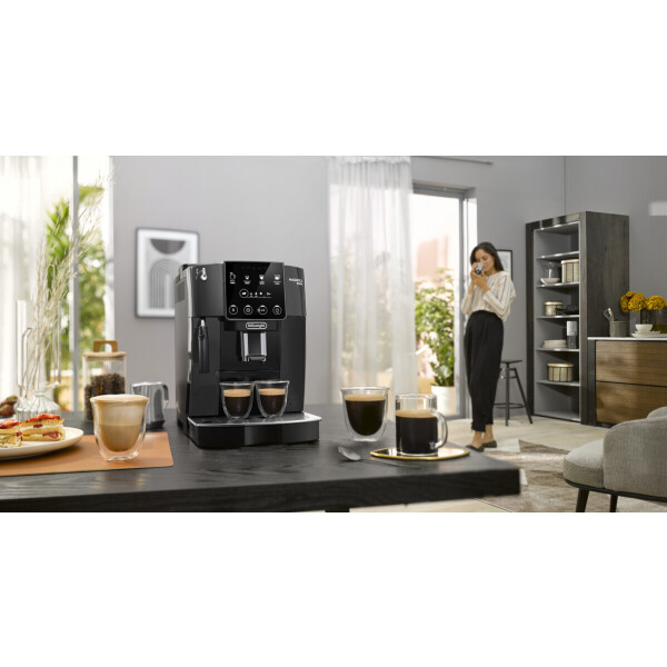 Кофемашина DeLonghi Magnifica Start ECAM220.22.GB Кофемашина DeLonghi Magnifica Start ECAM220.22.GB