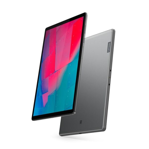 Планшет Lenovo Tab M10 FHD Plus TB-X606X 4GB/64GB LTE (ZA5V0083) темно-серый Планшет Lenovo Tab M10 FHD Plus TB-X606X 4GB/64GB LTE (ZA5V0083) темно-серый