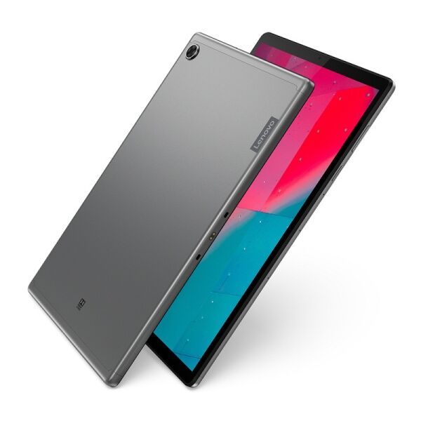 Планшет Lenovo Tab M10 FHD Plus TB-X606X 4GB/64GB LTE (ZA5V0083) темно-серый Планшет Lenovo Tab M10 FHD Plus TB-X606X 4GB/64GB LTE (ZA5V0083) темно-серый