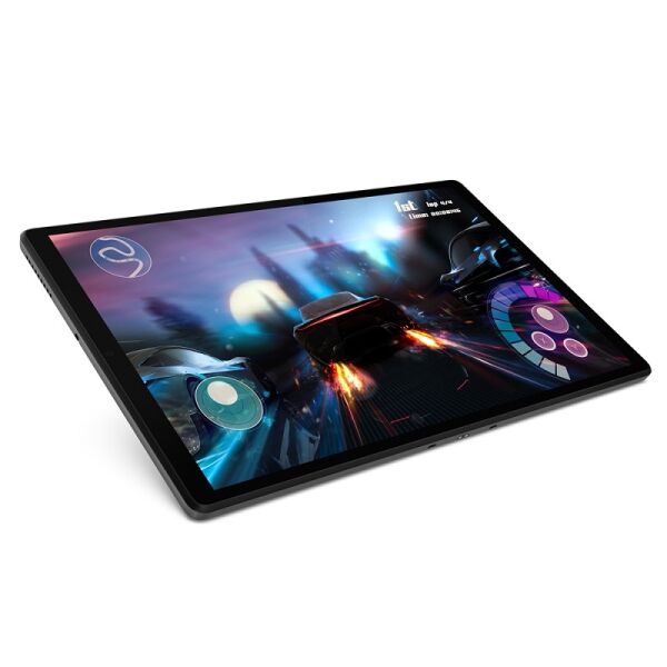 Планшет Lenovo Tab M10 FHD Plus TB-X606X 4GB/64GB LTE (ZA5V0083) темно-серый Планшет Lenovo Tab M10 FHD Plus TB-X606X 4GB/64GB LTE (ZA5V0083) темно-серый