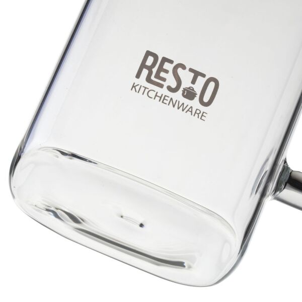 Френч-пресс Resto Kitchenware Atria 90503 Френч-пресс Resto Kitchenware Atria 90503