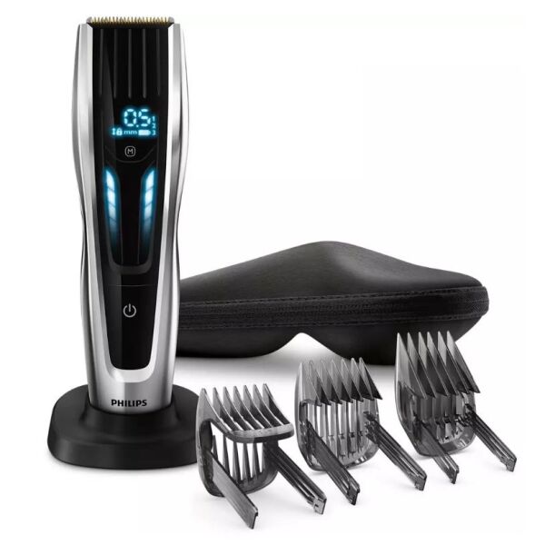 

Машинки для стрижки волос Philips, Машинка для стрижки Philips HC9450/20