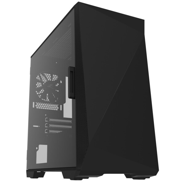 

Компьютеры HAFF, Компьютер HAFF Dooma 10100 1650 H4