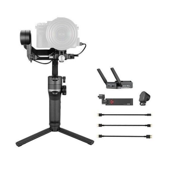 

Штативы для фото Zhiyun, Стабилизатор Zhiyun Weebill S Pro Package