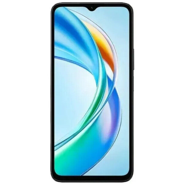Смартфон Honor X5b 4GB/64GB Midnight Black Смартфон Honor X5b 4GB/64GB Midnight Black