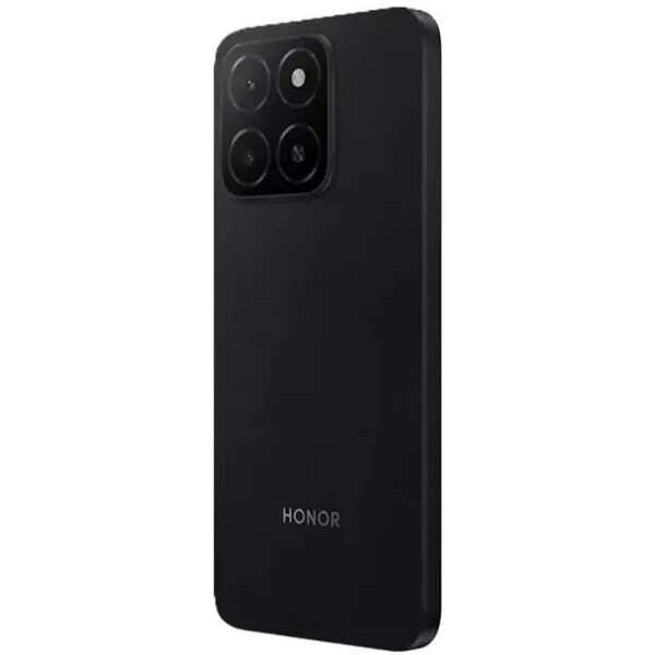 Смартфон Honor X5b 4GB/64GB Midnight Black Смартфон Honor X5b 4GB/64GB Midnight Black