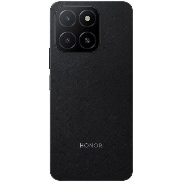 Смартфон Honor X5b 4GB/64GB Midnight Black Смартфон Honor X5b 4GB/64GB Midnight Black