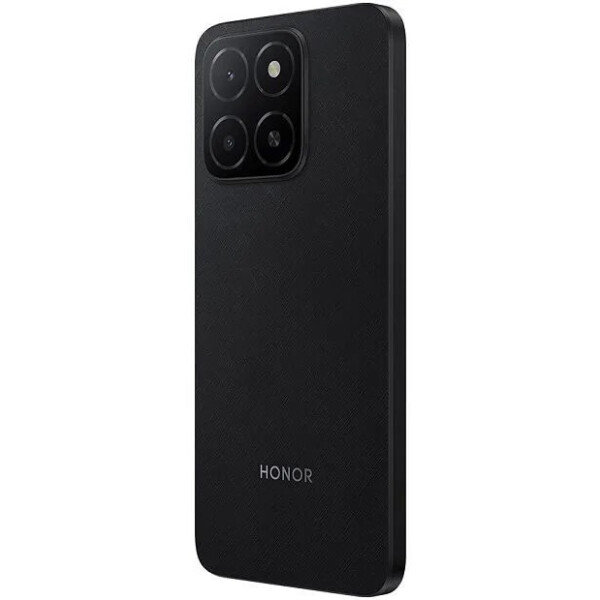 Смартфон Honor X5b 4GB/64GB Midnight Black Смартфон Honor X5b 4GB/64GB Midnight Black