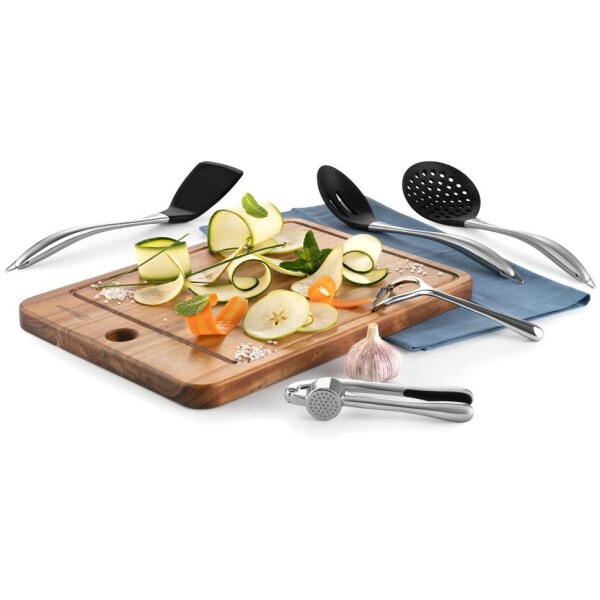 Пресс для чеснока RONDELL Modern RD-1733 Пресс для чеснока RONDELL Modern RD-1733