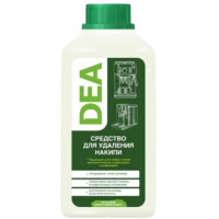 Средство от накипи для кофемашины DEA D1LBY (1л)