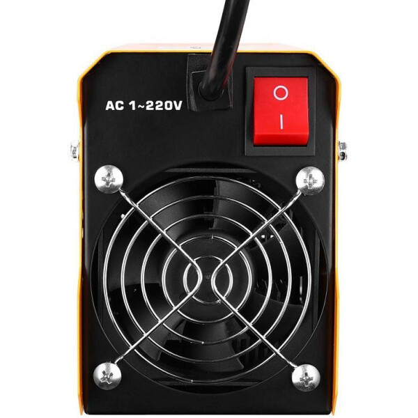 Сварочный инвертор Deko DKWM250A Mini 080-3000 Сварочный инвертор Deko DKWM250A Mini 080-3000