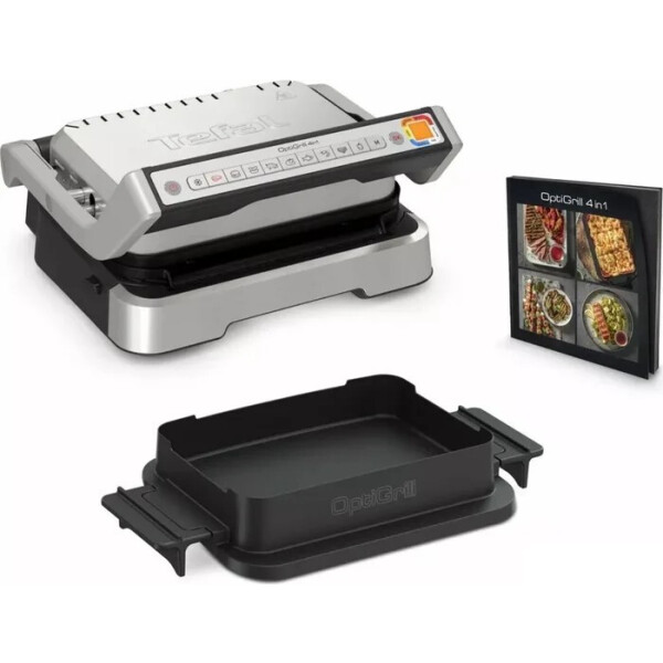 Электрогриль TEFAL GC774D30 Электрогриль TEFAL GC774D30