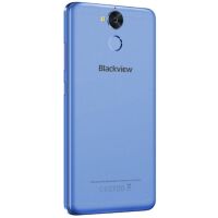 Смартфон Blackview P2 Lite, синий Смартфон Blackview P2 Lite, синий