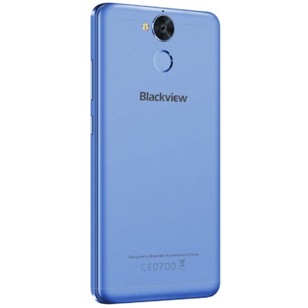 Смартфон Blackview P2 Lite, синий Смартфон Blackview P2 Lite, синий