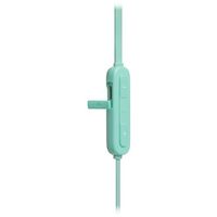 Наушники JBL Tune 110BT (зеленый) Наушники JBL Tune 110BT (зеленый)