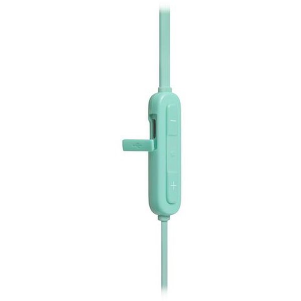 Наушники JBL Tune 110BT (зеленый) Наушники JBL Tune 110BT (зеленый)