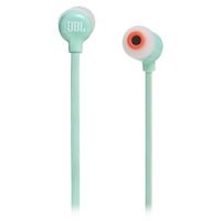 Наушники JBL Tune 110BT (зеленый) Наушники JBL Tune 110BT (зеленый)